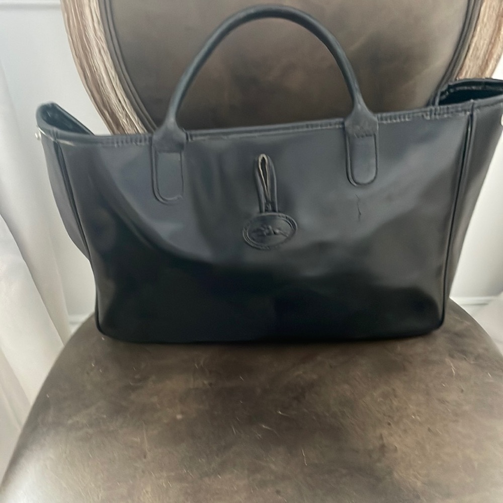 Stylish Longchamp Bag. Decent condition